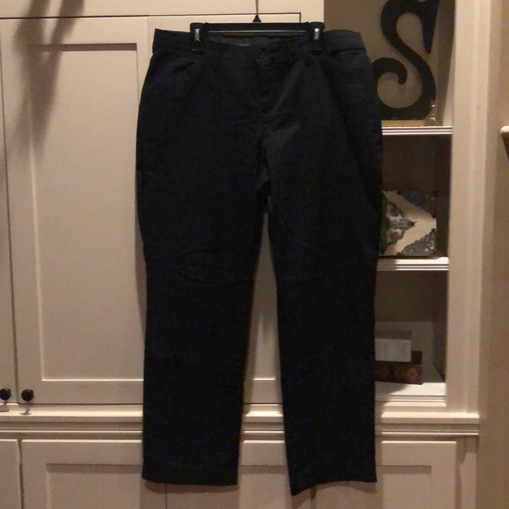 Black pants